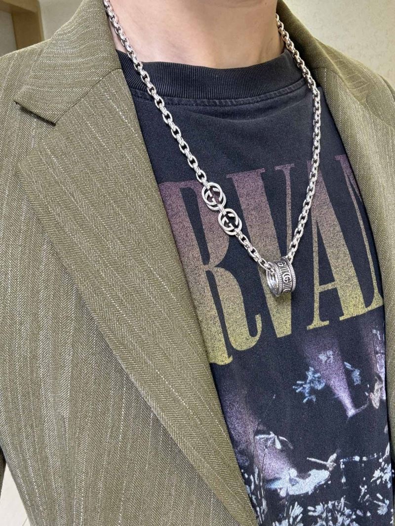 Gucci Necklaces